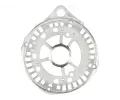 AS-PL Drk, pruba pohonu genertoru APL ABR0143S, ABR0143S