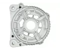 AS-PL Drk, pruba pohonu genertoru ‐ APL ABR0147S