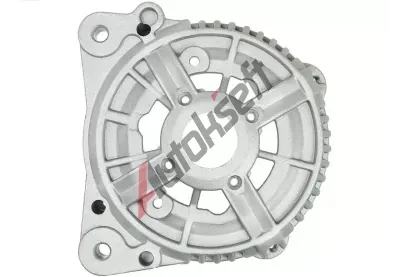 AS-PL Drk, pruba pohonu genertoru APL ABR0147S, ABR0147S