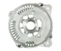 AS-PL Drk, pruba pohonu genertoru APL ABR0147S, ABR0147S