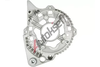 AS-PL Drk, pruba pohonu genertoru APL ABR0149S, ABR0149S