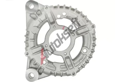 AS-PL Drk, pruba pohonu genertoru APL ABR0152S, ABR0152S