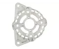 Drk, pruba pohonu genertoru AS-PL ‐ APL ABR0168S