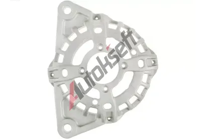 AS-PL Drk, pruba pohonu genertoru APL ABR0168S, ABR0168S