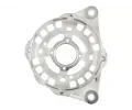AS-PL Drk, pruba pohonu genertoru APL ABR0168S, ABR0168S