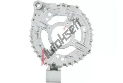 AS-PL Drk, pruba pohonu genertoru APL ABR0186S, ABR0186S