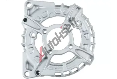 AS-PL Drk, pruba pohonu genertoru APL ABR0214S, ABR0214S