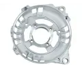 AS-PL Drk, pruba pohonu genertoru APL ABR0214S, ABR0214S