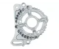 Drk, pruba pohonu genertoru AS-PL ‐ APL ABR0230S