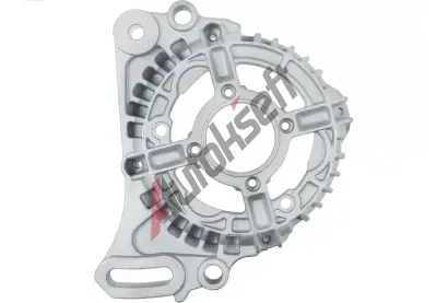 AS-PL Drk, pruba pohonu genertoru APL ABR0230S, ABR0230S