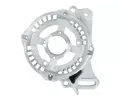 AS-PL Drk, pruba pohonu genertoru APL ABR0230S, ABR0230S