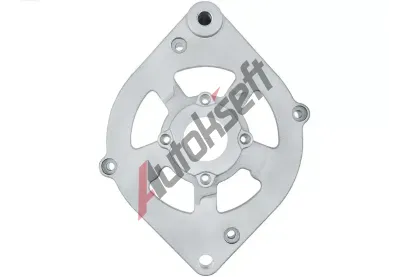 AS-PL Drk, pruba pohonu genertoru APL ABR0234S, ABR0234S