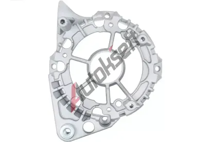AS-PL Drk, pruba pohonu genertoru APL ABR0238S, ABR0238S