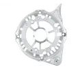 AS-PL Drk, pruba pohonu genertoru APL ABR0238S, ABR0238S