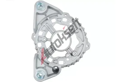 AS-PL Drk, pruba pohonu genertoru APL ABR0240S, ABR0240S