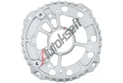 AS-PL Drk, pruba pohonu genertoru APL ABR0241S, ABR0241S
