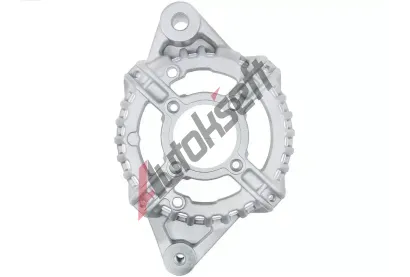 AS-PL Drk, pruba pohonu genertoru APL ABR0242S, ABR0242S