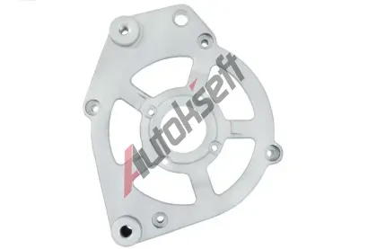 AS-PL Drk, pruba pohonu genertoru APL ABR0243S, ABR0243S