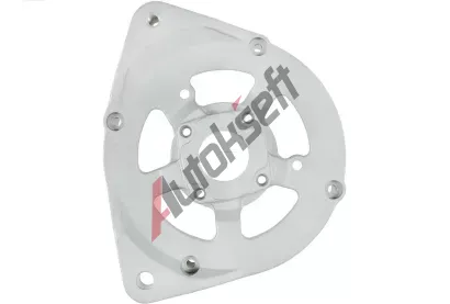 AS-PL Drk, pruba pohonu genertoru APL ABR0245S, ABR0245S