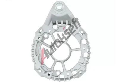 AS-PL Drk, pruba pohonu genertoru APL ABR0247S, ABR0247S