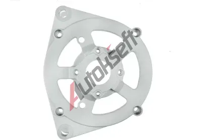 AS-PL Drk, pruba pohonu genertoru APL ABR0249S, ABR0249S