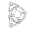 Drk, pruba pohonu genertoru AS-PL ‐ APL ABR0250S