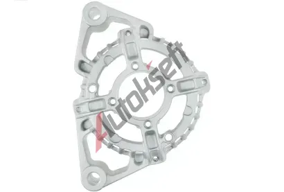 AS-PL Drk, pruba pohonu genertoru APL ABR0250S, ABR0250S