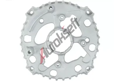 AS-PL Drk, pruba pohonu genertoru APL ABR0251S, ABR0251S