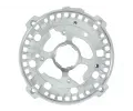 AS-PL Drk, pruba pohonu genertoru APL ABR0251S, ABR0251S