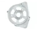 AS-PL Drk, pruba pohonu genertoru APL ABR0253S, ABR0253S