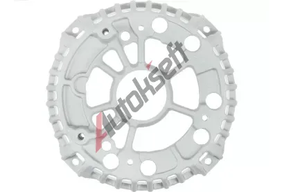 AS-PL Drk, pruba pohonu genertoru APL ABR0255S, ABR0255S