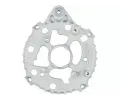 Drk, pruba pohonu genertoru AS-PL ‐ APL ABR0257S