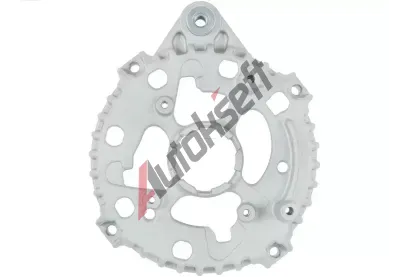 AS-PL Drk, pruba pohonu genertoru APL ABR0257S, ABR0257S