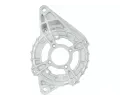 Drk, pruba pohonu genertoru AS-PL ‐ APL ABR0259S