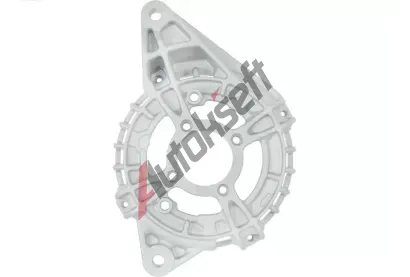 AS-PL Drk, pruba pohonu genertoru APL ABR0259S, ABR0259S
