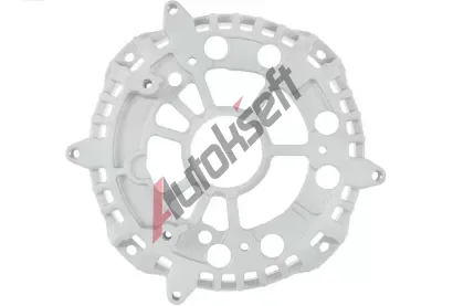 AS-PL Drk, pruba pohonu genertoru APL ABR0262S, ABR0262S