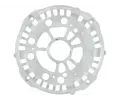 AS-PL Drk, pruba pohonu genertoru APL ABR0262S, ABR0262S