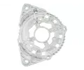 Drk, pruba pohonu genertoru AS-PL ‐ APL ABR0263S