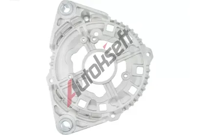 AS-PL Drk, pruba pohonu genertoru APL ABR0263S, ABR0263S