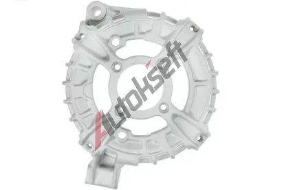 AS-PL Drk, pruba pohonu genertoru APL ABR0264S, ABR0264S
