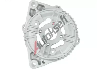 AS-PL Drk, pruba pohonu genertoru APL ABR0265S, ABR0265S
