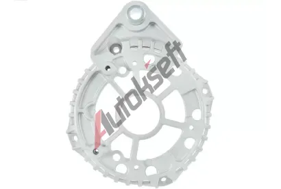 AS-PL Drk, pruba pohonu genertoru APL ABR0268S, ABR0268S