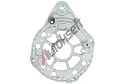 AS-PL Drk, pruba pohonu genertoru APL ABR0272S, ABR0272S