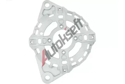 AS-PL Drk, pruba pohonu genertoru APL ABR0274S, ABR0274S