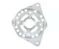AS-PL Drk, pruba pohonu genertoru APL ABR0274S, ABR0274S