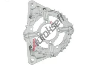 AS-PL Drk, pruba pohonu genertoru APL ABR0276S, ABR0276S