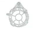 Drk, pruba pohonu genertoru AS-PL ‐ APL ABR0278S