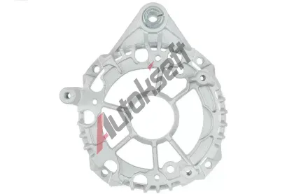 AS-PL Drk, pruba pohonu genertoru APL ABR0278S, ABR0278S