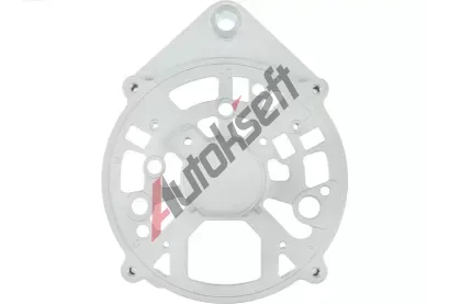 AS-PL Drk, pruba pohonu genertoru APL ABR0279S, ABR0279S