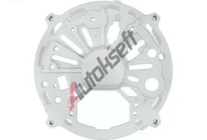 AS-PL Drk, pruba pohonu genertoru APL ABR0280S, ABR0280S